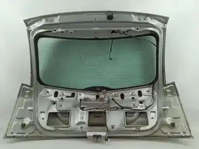 Second-hand car spare part tailgate for ford focus (daw, dbw) 1.8 turbo di / tddi oem iam references   