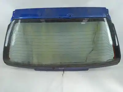 Автозапчастина б/у загальні двері для honda civic vii hatchback (eu, ep, ev) 1.6 i (ep2 eu8 eu6) посилання на oem iam   