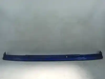 Second-hand car spare part rear bumper for honda civic vii hatchback (eu, ep, ev) 1.6 i (ep2 eu8 eu6) oem iam references 