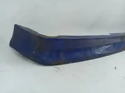 Second-hand car spare part rear bumper for honda civic vii hatchback (eu, ep, ev) 1.6 i (ep2 eu8 eu6) oem iam references   