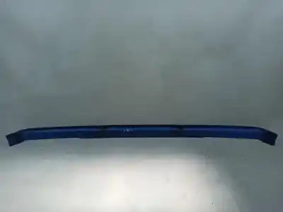 Second-hand car spare part rear bumper for honda civic vii hatchback (eu, ep, ev) 1.6 i (ep2 eu8 eu6) oem iam references   