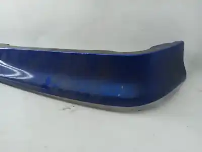 Second-hand car spare part rear bumper for honda civic vii hatchback (eu, ep, ev) 1.6 i (ep2 eu8 eu6) oem iam references   