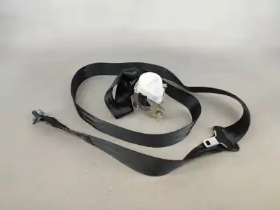 Автозапчастина б/у задній правий ремін безпеки для peugeot 308 sw ii (lc_, lj_, lr_, lx_, l4_) 1.5 bluehdi 130 посилання на oem iam 96777232xx
