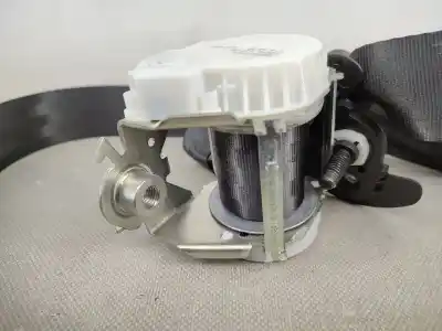 Автозапчастина б/у задній правий ремін безпеки для peugeot 308 sw ii (lc_, lj_, lr_, lx_, l4_) 1.5 bluehdi 130 посилання на oem iam 96777232xx  