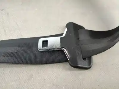 Автозапчастина б/у задній правий ремін безпеки для peugeot 308 sw ii (lc_, lj_, lr_, lx_, l4_) 1.5 bluehdi 130 посилання на oem iam 96777232xx  