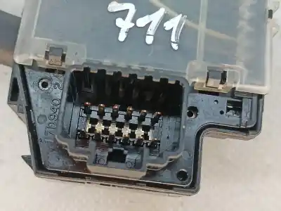 Peça sobressalente para automóvel em segunda mão comutador de limpa vidros por ford focus ii (da_, hcp, dp) 1.6 tdci referências oem iam 4m5t17a553bd  