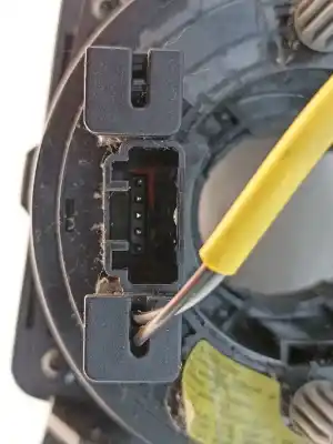 Автозапчасти б/у кольцо подушки безопасности за ford focus ii (da_, hcp, dp) 1.6 tdci ссылки oem iam 4m5t13n064fh  