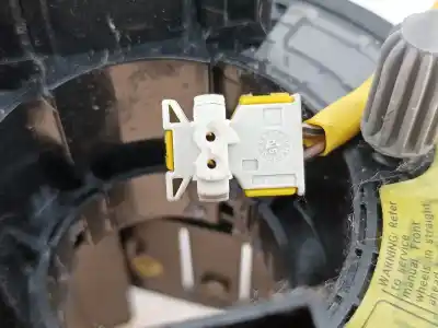 Автозапчасти б/у кольцо подушки безопасности за ford focus ii (da_, hcp, dp) 1.6 tdci ссылки oem iam 4m5t13n064fh  