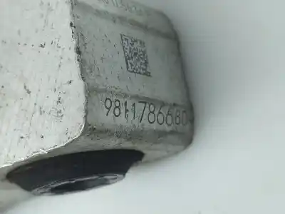 Автозапчастина б/у підтримка двигуна для peugeot 308 sw ii (lc_, lj_, lr_, lx_, l4_) 1.5 bluehdi 130 посилання на oem iam   