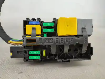 Автозапчастина б/у реле/запоперівник для peugeot 308 sw ii (lc_, lj_, lr_, lx_, l4_) 1.5 bluehdi 130 посилання на oem iam 9806192580  