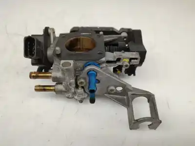 Second-hand car spare part THROTTLE BODY for OPEL CORSA A CAIXA (S83)  OEM IAM references 0132008602  