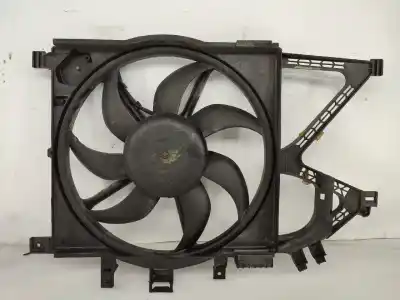 Автозапчастина б/у вентилятор опалення для opel corsa c (x01) 1.2 (f08, f68) посилання на oem iam 24445153