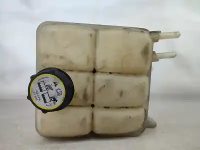 Peça sobressalente para automóvel em segunda mão depósito de expansão por volvo s40 ii (ms) 2.0 d gasóleo 5p referências oem iam 3m5h8k218