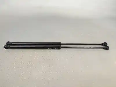 Автозапчасти б/у амортизаторы багажника/двери за renault twingo iii (bcm_) 1.0 sce 70 ссылки oem iam 904518604r