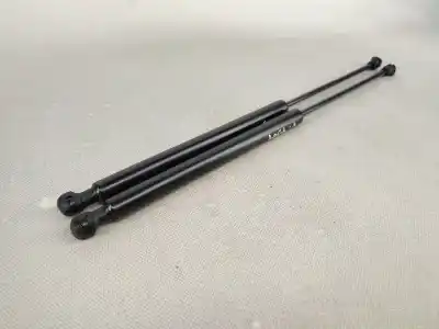 Автозапчасти б/у амортизаторы багажника/двери за renault twingo iii (bcm_) 1.0 sce 70 ссылки oem iam 904518604r  