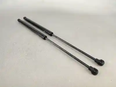Автозапчасти б/у амортизаторы багажника/двери за renault twingo iii (bcm_) 1.0 sce 70 ссылки oem iam 904518604r  