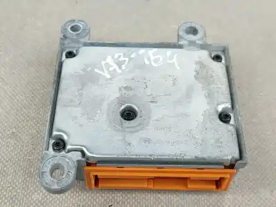 Автозапчастина б/у блок управління подушками безпеки для peugeot 406 (8b) 2.0 hdi 90 посилання на oem iam 9645850280  