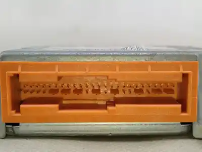 Автозапчастина б/у блок управління подушками безпеки для peugeot 406 (8b) 2.0 hdi 90 посилання на oem iam 9645850280  