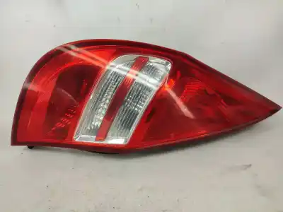 Second-hand car spare part left tailgate light for hyundai i30 (fd) 1.6 crdi oem iam references   