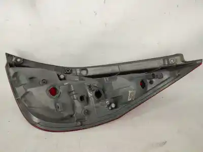 Second-hand car spare part left tailgate light for hyundai i30 (fd) 1.6 crdi oem iam references   