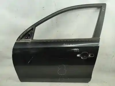 Peça sobressalente para automóvel em segunda mão porta da frente esquerda por hyundai i30 (fd) 1.6 crdi referências oem iam 