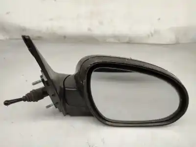 Peça sobressalente para automóvel em segunda mão espelho retrovisor direito por hyundai i30 (fd) 1.6 crdi referências oem iam 