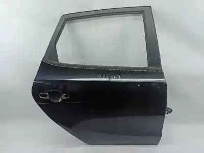 Peça sobressalente para automóvel em segunda mão porta do automóvel traseira direita por hyundai i30 (fd) 1.6 crdi referências oem iam 