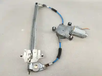 Second-hand car spare part rear right window regulator for peugeot 406 (8b) 2.0 hdi 90 oem iam references 