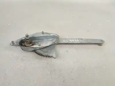 Peça sobressalente para automóvel em segunda mão elevador de vidros traseiro direito por citroen ax (za-_) 10 referências oem iam 