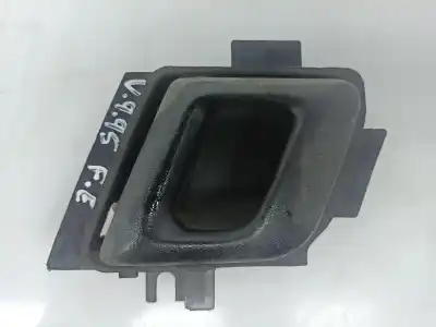 Second-hand car spare part INTERIOR LEFT FRONT HANDLE for SEAT IBIZA II (6K1)  OEM IAM references 6K0837221A  