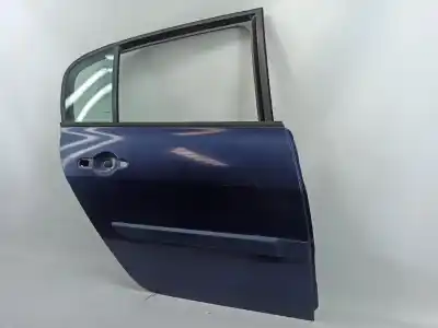 Автозапчасти б/у дверь задняя правая за renault megane ii sedán (lm0/1_) 1.5 dci (lm1e) ссылки oem iam   
