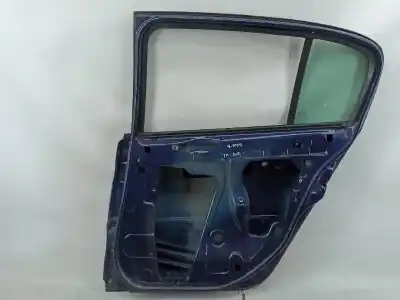 Автозапчасти б/у дверь задняя правая за renault megane ii sedán (lm0/1_) 1.5 dci (lm1e) ссылки oem iam   