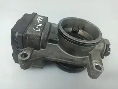 Piesă de schimb auto la mâna a doua CLAPETA ACCELERATIE pentru RENAULT LAGUNA II (BG0/1_)  Referințe OEM IAM 8200123061  