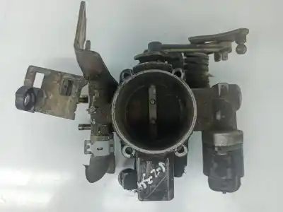 İkinci el araba yedek parçası KELEBEK KUTUSU için OPEL CORSA B (S93)  OEM IAM referansları 90529710  