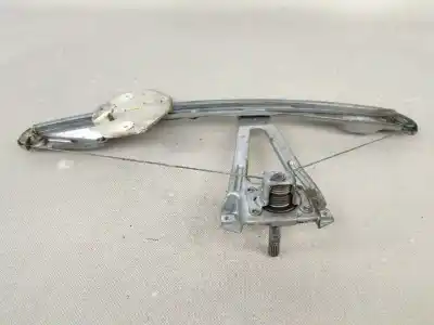 Second-hand car spare part rear right window regulator for renault clio ii (bb_, cb_) 1.5 dci (b/cb07) oem iam references 7700434304  