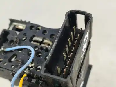 Second-hand car spare part indicator switch for renault clio ii caixa (sb0/1/2_) 1.5 dci oem iam references   