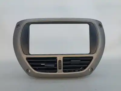 Pezzo di ricambio per auto di seconda mano CONSOLE CENTRALE per TOYOTA RAV4 (A2)  Riferimenti OEM IAM   