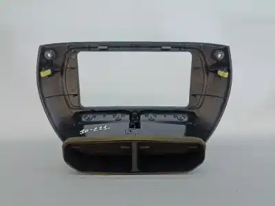 Pezzo di ricambio per auto di seconda mano console centrale per toyota rav4 (a2) 2.0 d-4d 4wd riferimenti oem iam   