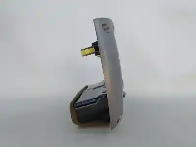 Pezzo di ricambio per auto di seconda mano console centrale per toyota rav4 (a2) 2.0 d-4d 4wd riferimenti oem iam   