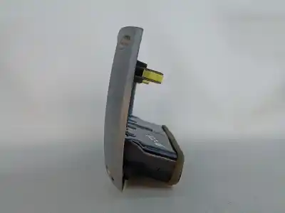 Pezzo di ricambio per auto di seconda mano console centrale per toyota rav4 (a2) 2.0 d-4d 4wd riferimenti oem iam   