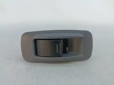 Peça sobressalente para automóvel em segunda mão botão / interruptor elevador vidro traseiro direito por toyota rav4 (a2) 2.0 d-4d 4wd referências oem iam 