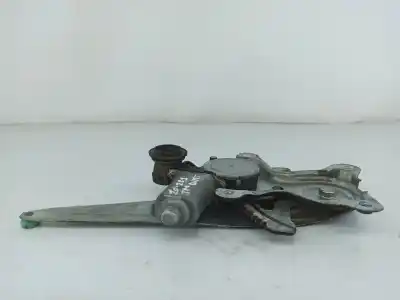 Peça sobressalente para automóvel em segunda mão elevador de vidros traseiro direito por toyota rav4 (a2) 2.0 d-4d 4wd referências oem iam 8572032150
