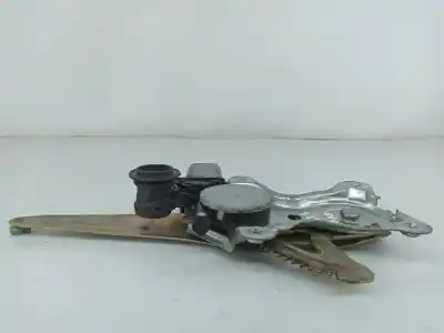 Peça sobressalente para automóvel em segunda mão elevador de vidros traseiro esquerdo por toyota rav4 (a2) 2.0 d-4d 4wd referências oem iam 8571042070