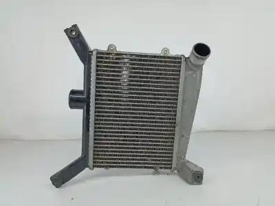 Peça sobressalente para automóvel em segunda mão INTERCOOLER por TOYOTA RAV4 (A2)  Referências OEM IAM   