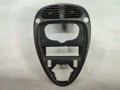 Tweedehands auto-onderdeel MIDDENCONSOLE voor CITROEN XSARA PICASSO (N68)  OEM IAM-referenties 9631315877  