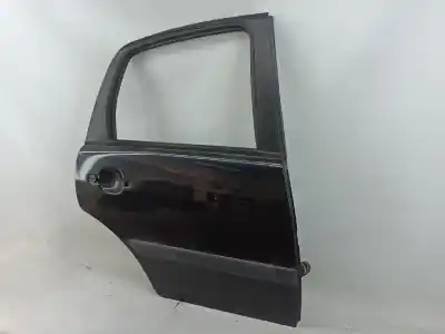 Second-hand car spare part rear right door for citroen c3 i (fc_, fn_) 1.1 i oem iam references   
