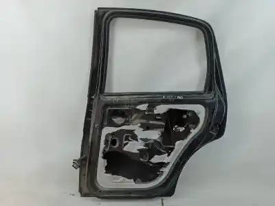 Second-hand car spare part rear right door for citroen c3 i (fc_, fn_) 1.1 i oem iam references   