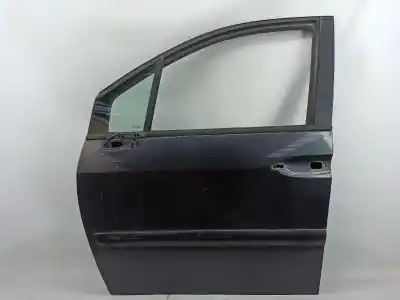 Second-hand car spare part left front door for citroen c8 (ea_, eb_) 2.0 hdi oem iam references 