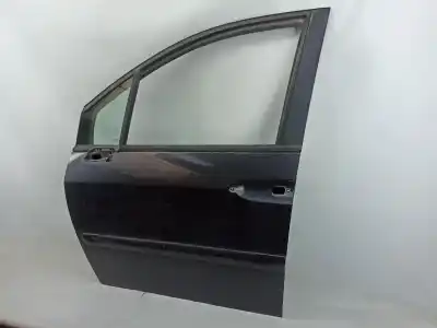 Second-hand car spare part left front door for citroen c8 (ea_, eb_) 2.0 hdi oem iam references   