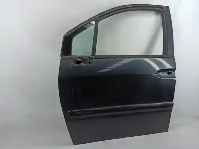 Second-hand car spare part left front door for citroen c8 (ea_, eb_) 2.0 hdi oem iam references   